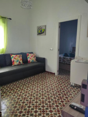Estudio Alicia, Rota